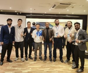 Mother Warehouse Team